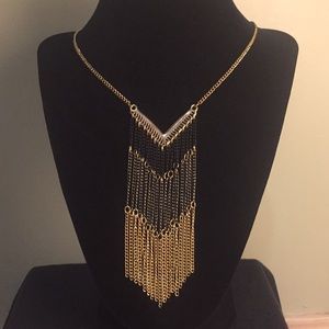 Statement Necklace